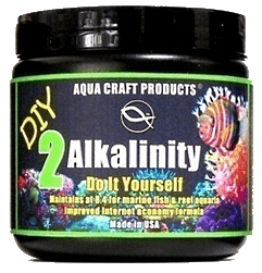 Alkalinity DIY