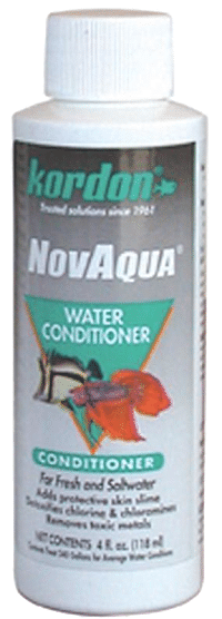 Novaqua producto tienda