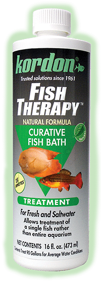 Fish therapy producto tienda