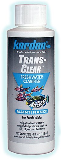 trans Clear producto tienda