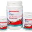 Alimento para camarones y gambas