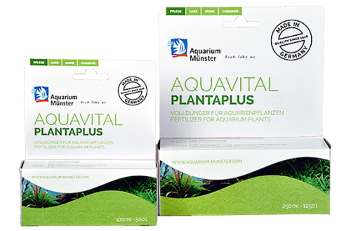 Aquavital Plantaplus