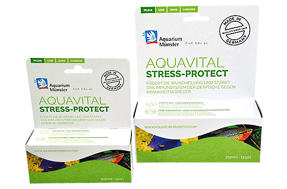 AQUAVITAL STRESS-PROTECT