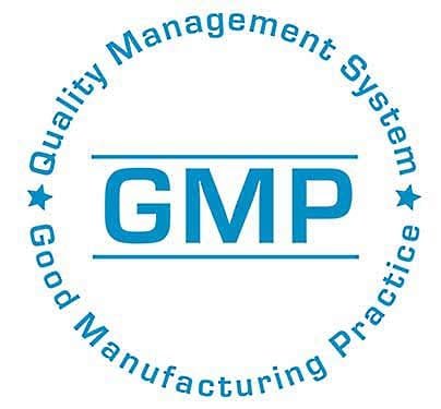 logo GMP