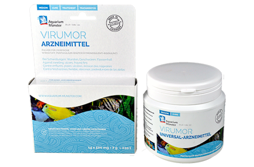 Virumor Treatment